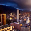 Bogotá vuelve a estar en el centro de distinciones.