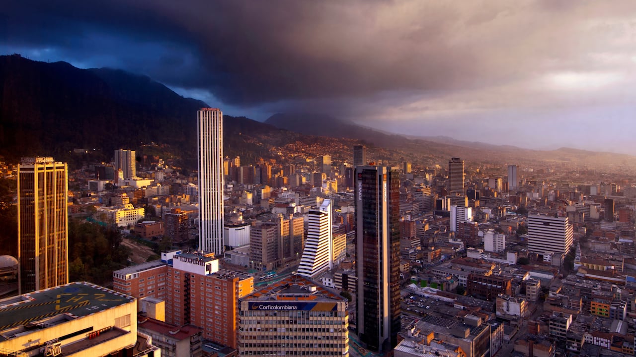 Bogotá vuelve a estar en el centro de distinciones.