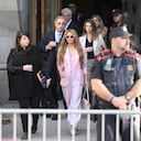 Shakira acuerda pagar una multa de 23,8 millones de euros para evitar ir a prisión.