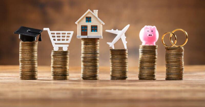 Metas financieras para 2021