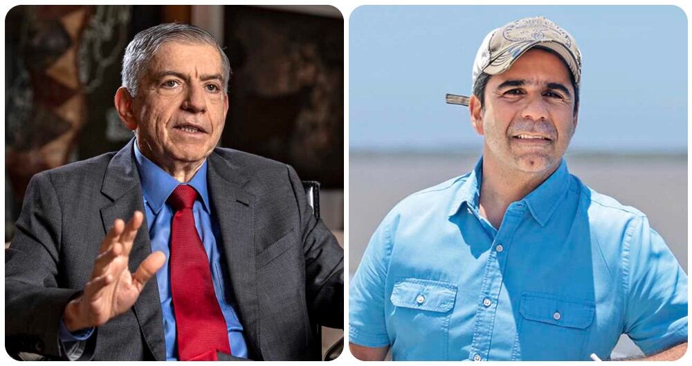 Alejandro Char, ¿el candidato presidencial del Partido Liberal?