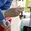 Con la vacunación se busca acelerar el proceso de inmunización en el departamento.