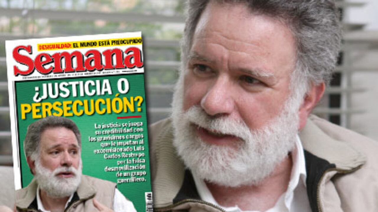 Luis Carlos Restrepo