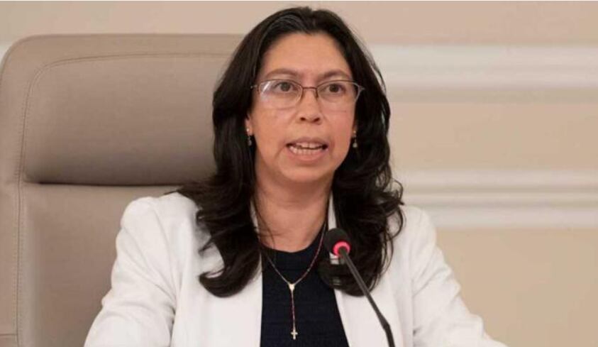 Yolanda González
Twitter:@/Aemet_Corpora