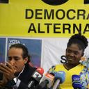 Francia Márquez, política colombiana