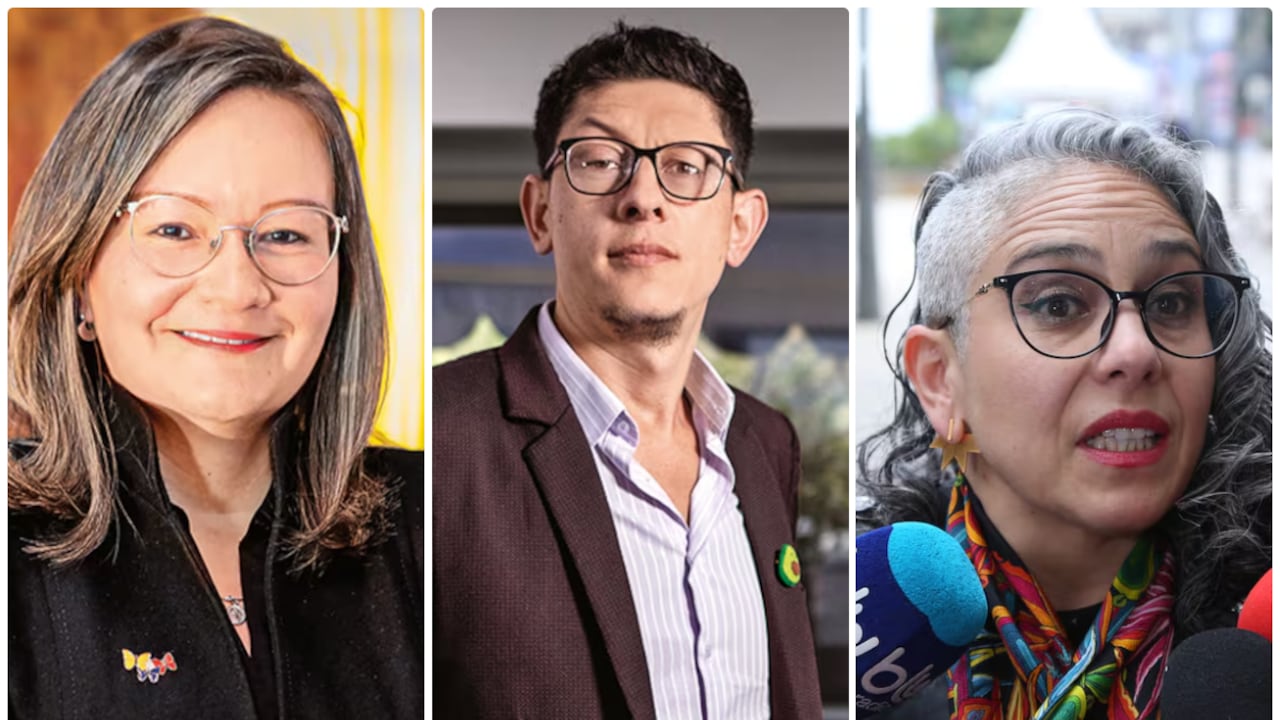 La determinación fue rechazada por dirigente del Pacto Histórico y miembros del gobierno.