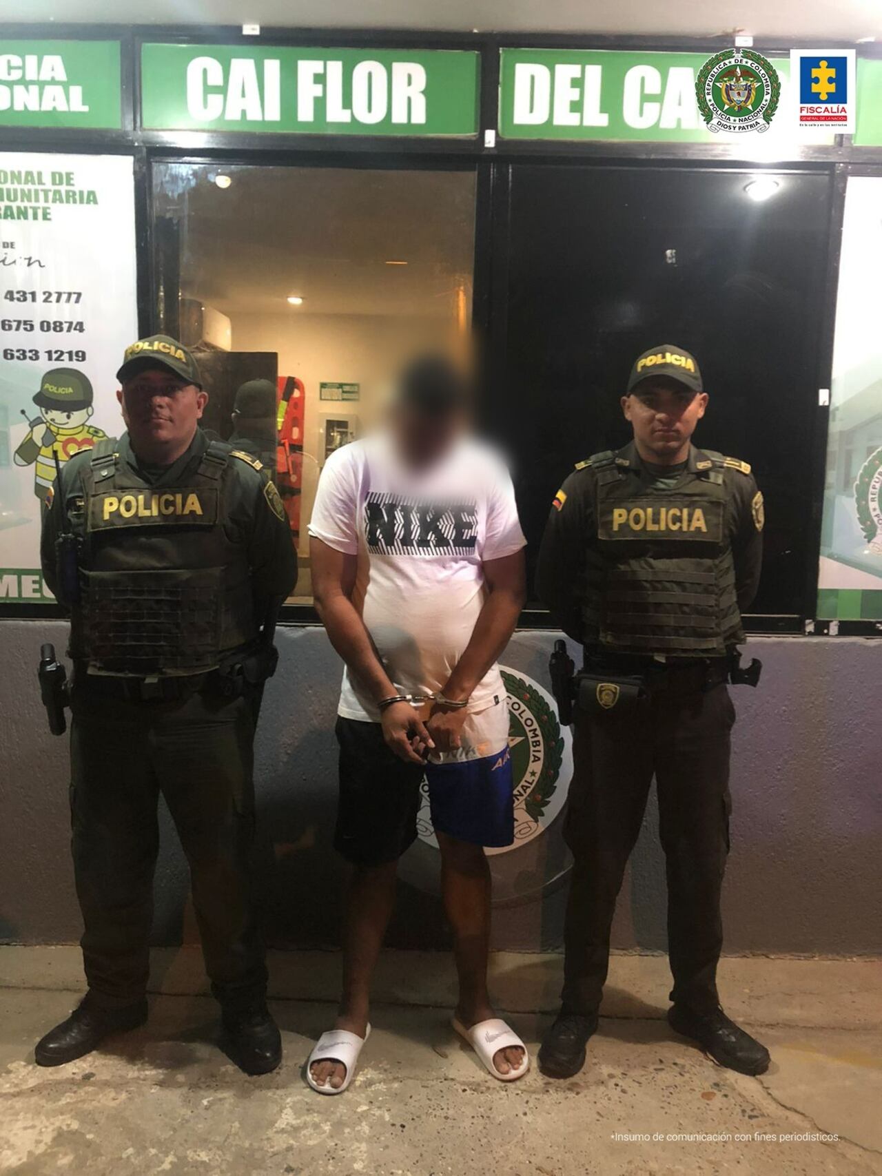 El hombre habría abusado de su hija durante 8 años.
