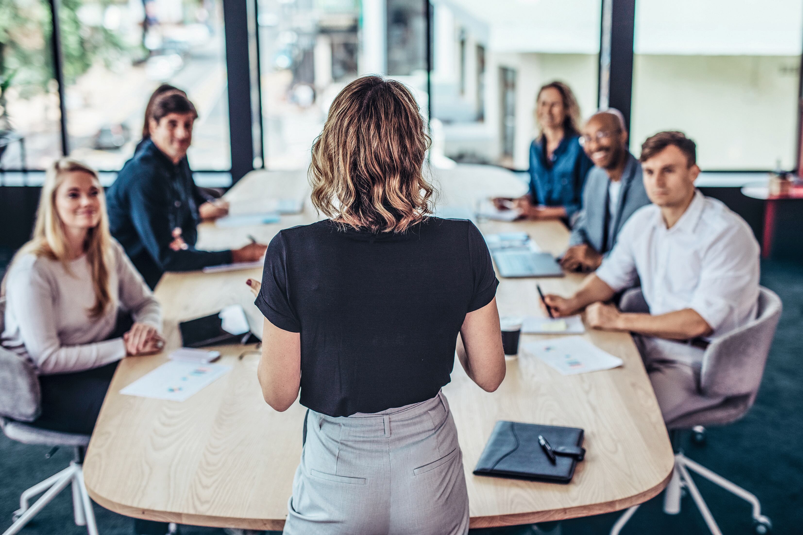 Comunicación, clave para un líder
