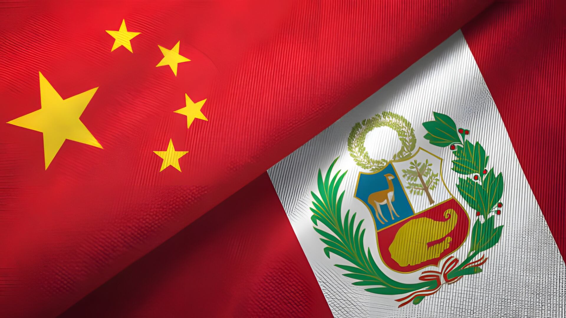 Empresa china envió carta al gobierno peruano para participar de la construcción de este megaproyecto