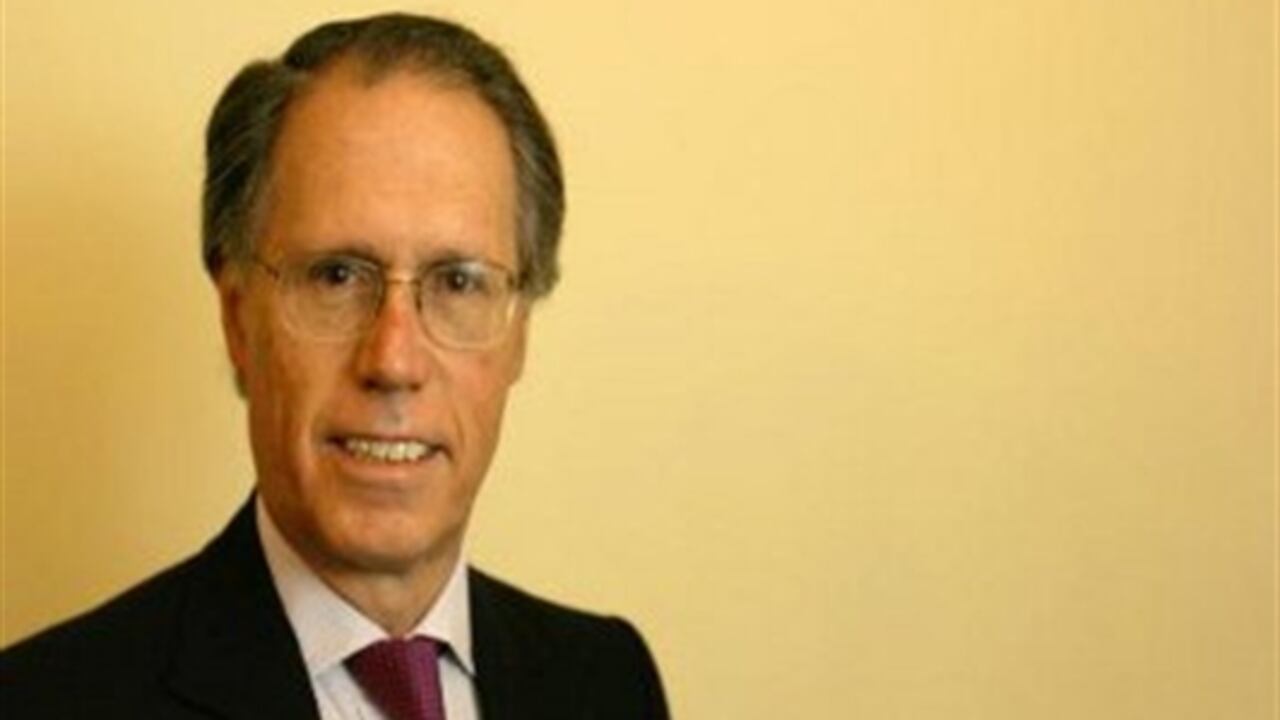 Carlos Urrutia, es el socio fundador de la firma Brigard & Urrutia, pero ahora se desempeña como embajador de Colombia en Estados Unidos.
