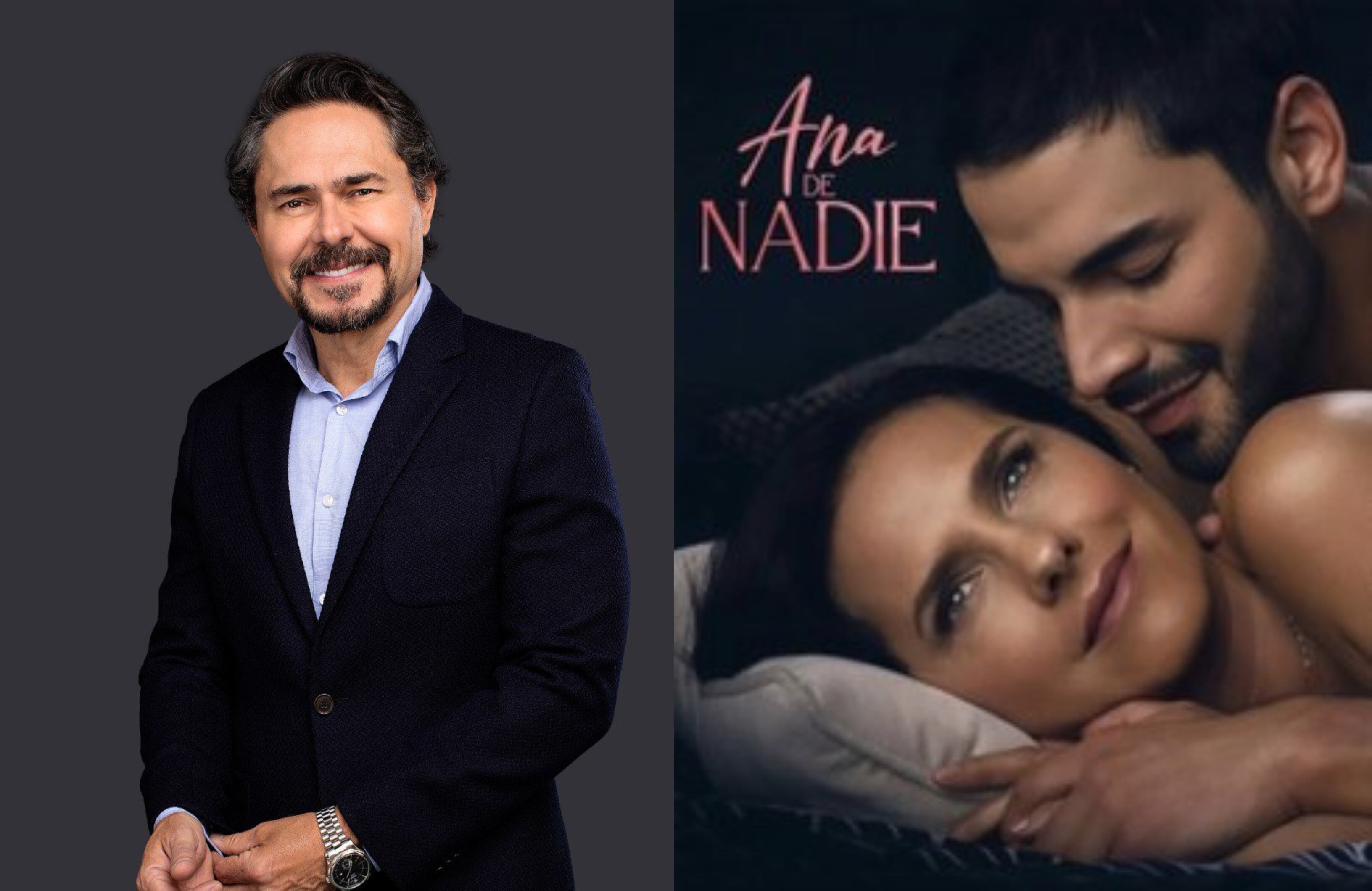 la verdad tras la muerte de Benjamín en ‘Ana de nadie’ y su salto al cine internacional