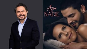 la verdad tras la muerte de Benjamín en ‘Ana de nadie’ y su salto al cine internacional