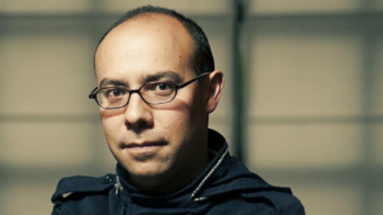 Ricardo Silva Romero