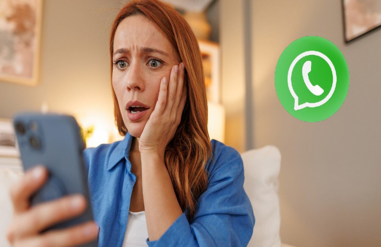 WhatsApp también se ha convertido en un escenario atractivo para los estafadores digitales.