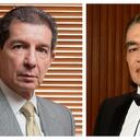 José Félix Lafaurie y Gustavo Bolívar se enfrentaron.