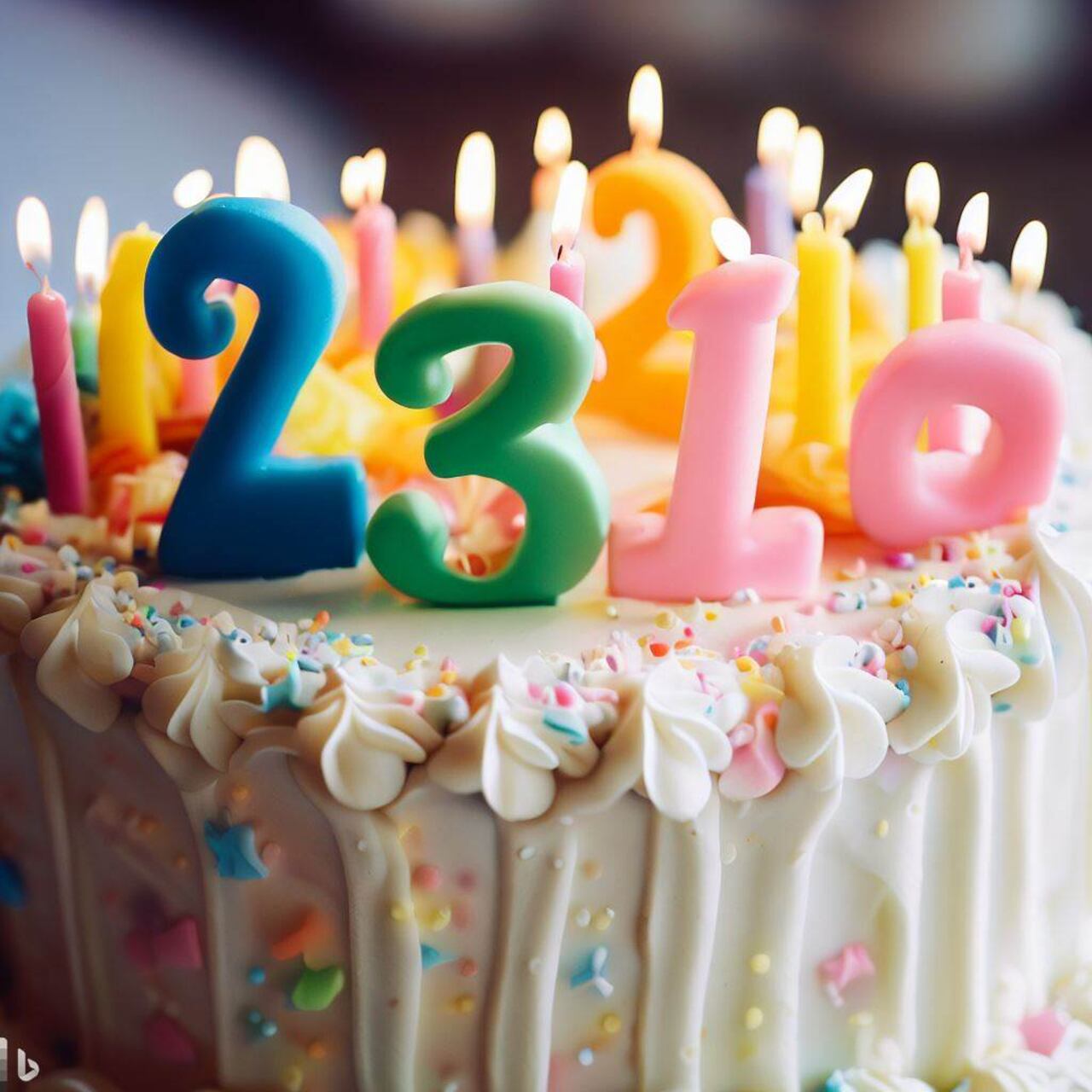 Los números configuran un campo de estudio que también aborda una fecha célebre para las personas: su cumpleaños.