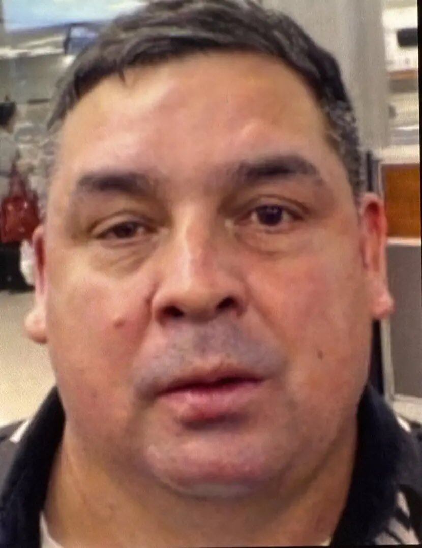 Mario Bustamante-Leiva