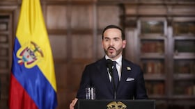 Abelardo De La Espriella.