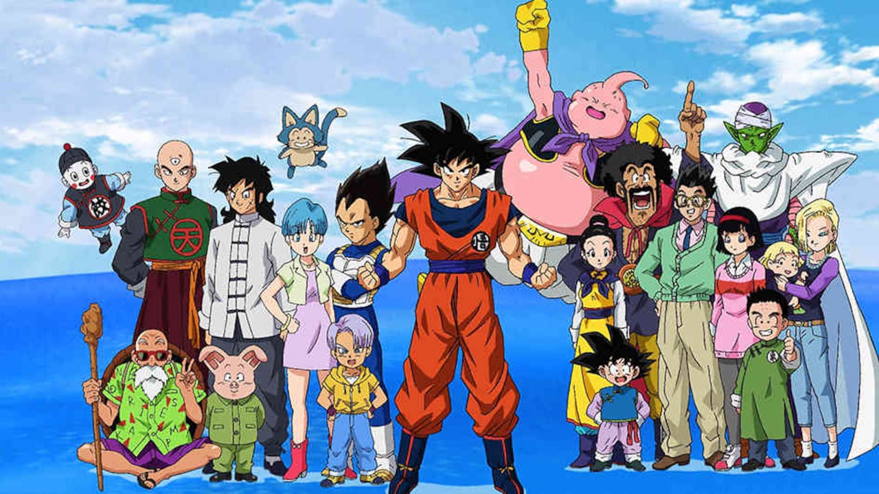 La cadena NHK donó muchas de sus series educativas a los canales públicos de este lado del planeta. Por esta razón sus personajes marcaron nuestra infancia.