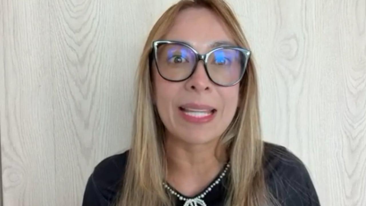 Katherine Miranda anuncia que radicará propuesta de archivo de la reforma tributaria del gobierno