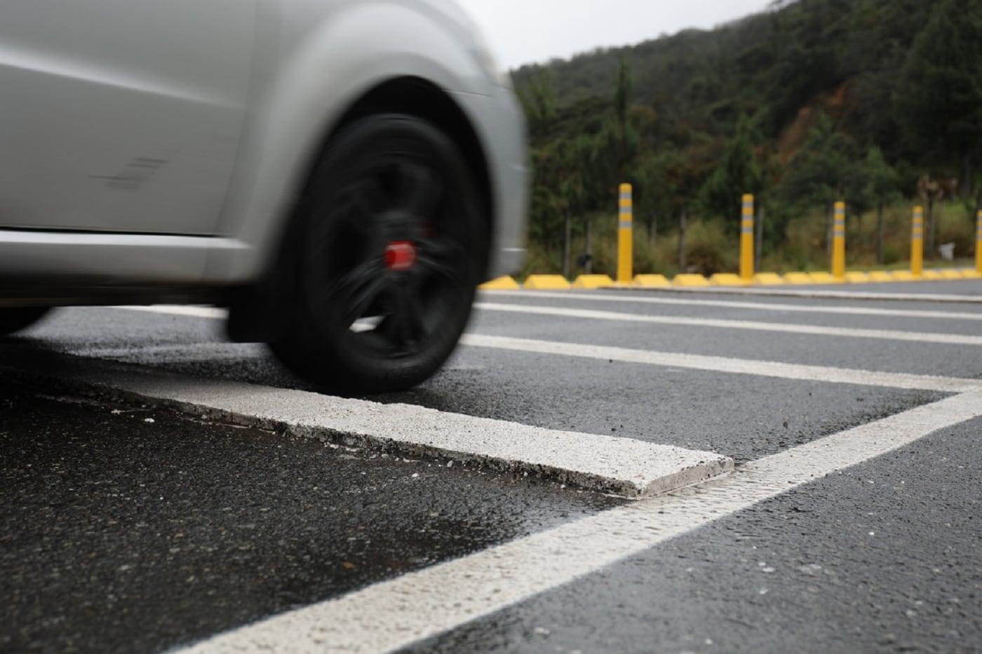 La prevención y el respeto por las normas de tránsito son claves para disminuir los accidentes en el país.