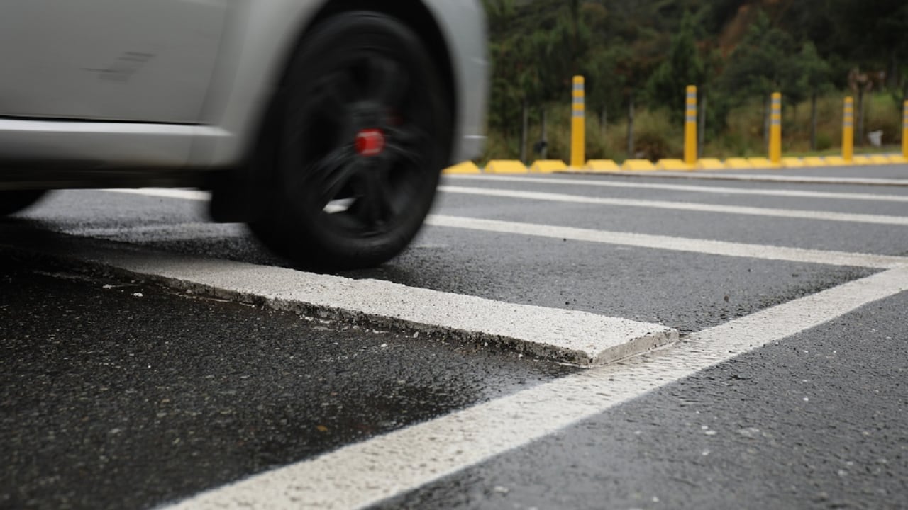 La prevención y el respeto por las normas de tránsito son claves para disminuir los accidentes en el país.