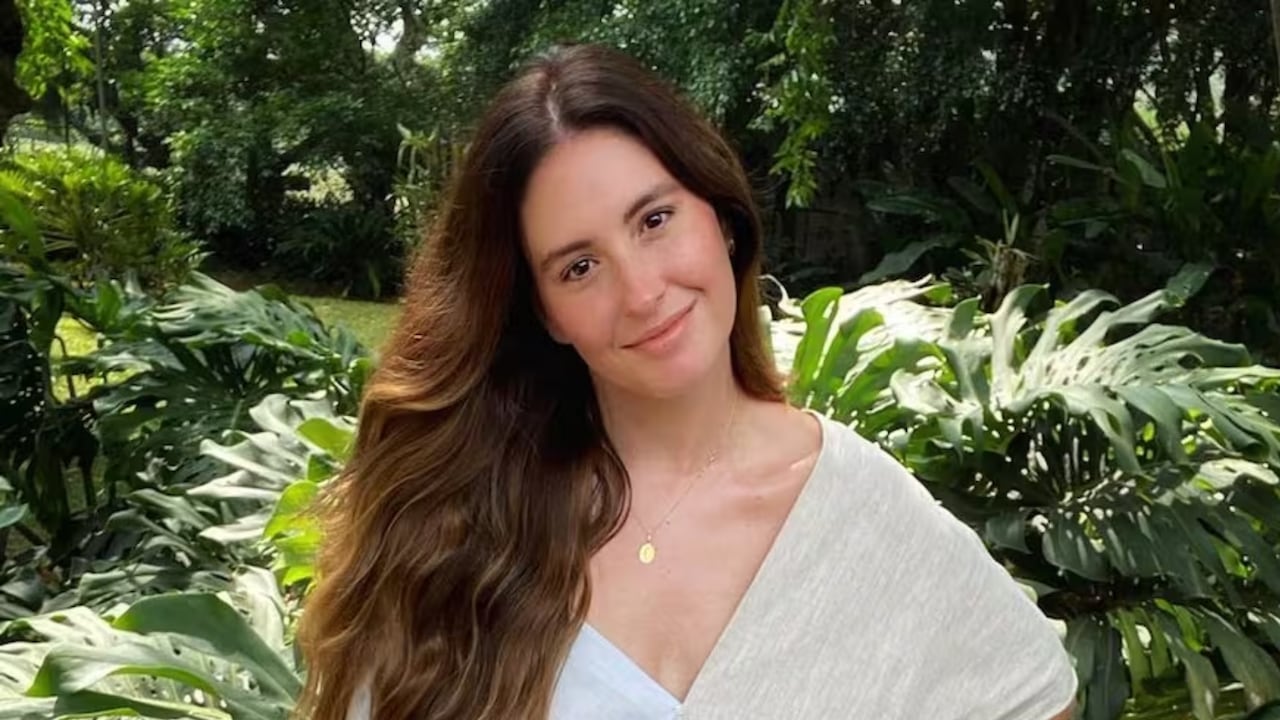 Taliana Vargas opened her heart and spoke about the situation that affects her with her children:
