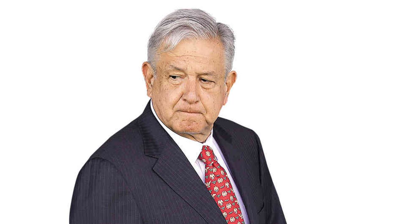 El presidente de México, Andrés Manuel López Obrador, parecía ser una revelación política. Pero sus votantes comienzan a dudarlo.