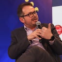 Carlos Ruiz Massieu, representante especial del secretario general y jefe de la Misión de Verificación de la ONU en Colombia