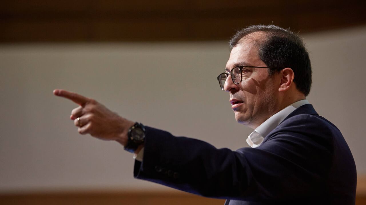 Fiscal
Francisco Barbosa
Fiscaloa
Fiscalía General de la Nacion