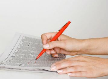 De un vistazo completo a las acciones que está realizando en la búsqueda de empleo para que descubra lo que está haciendo mal.