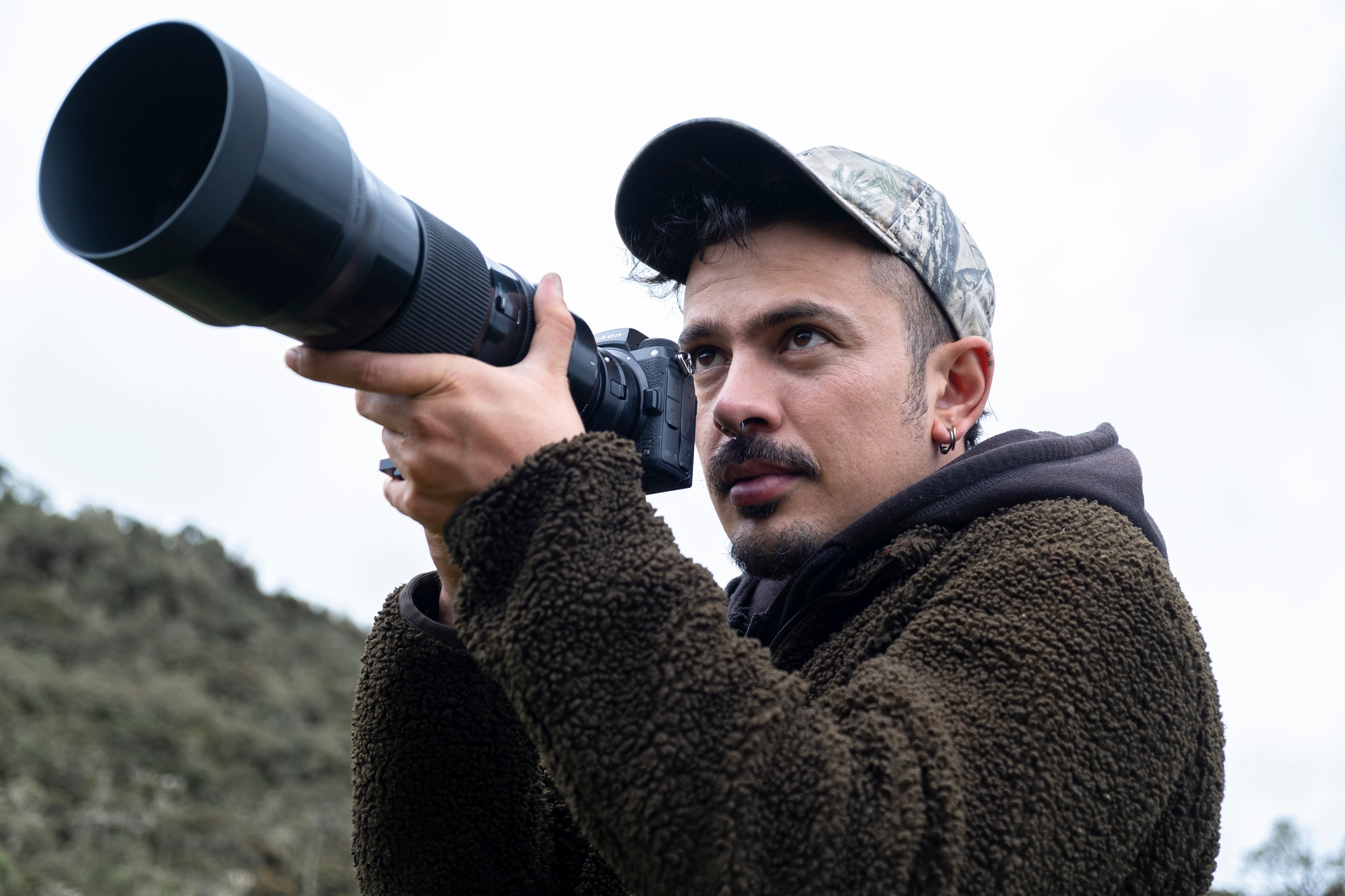 Santiago J. Monroy García