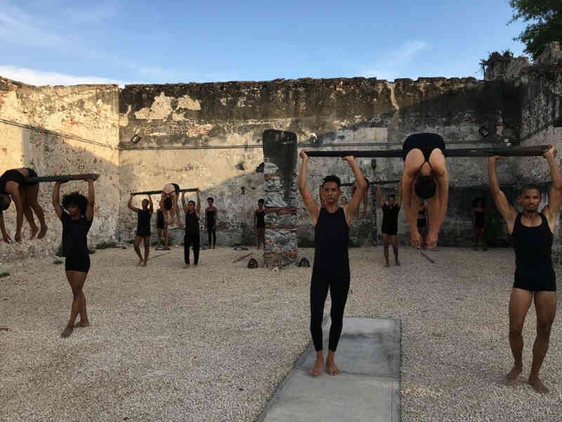 El montaje contará con la participación de la actriz Rosario Jaramillo, 