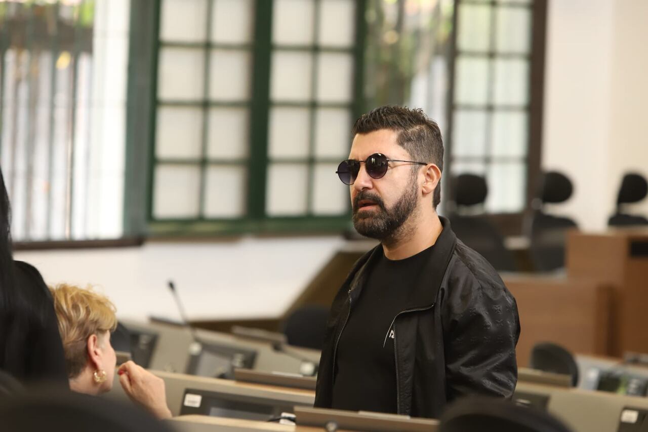 Exequias de Fabiola Posada (La Gorda Fabiola)