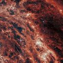 Las fotos de la Galaxia del Remolino tomadas por el James Webb han sido las imágenes que cuentan con más resolución de este objeto astronómico.