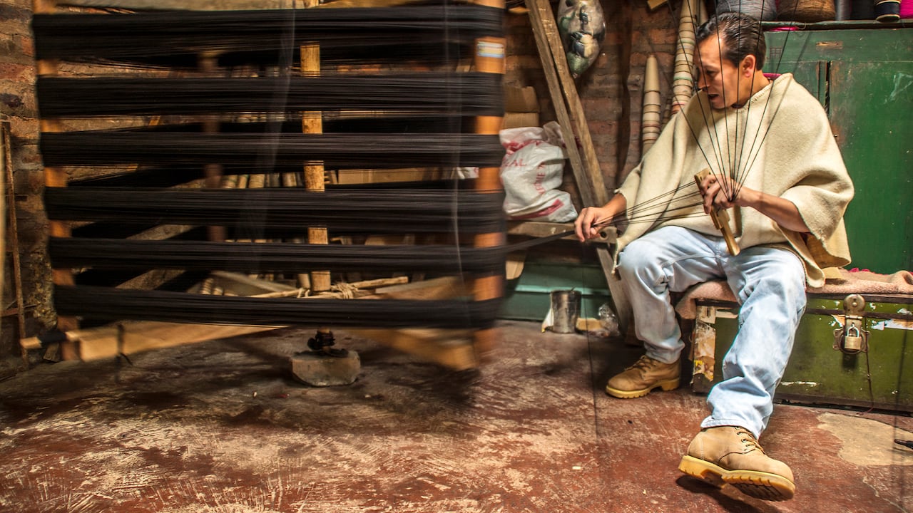 Un recorrido por algunos de los pueblos más tradicionales del departamento, cuna de las tradiciones muiscas y escenario de imponentes paisajes en donde aficionados y profesionales disfrutan de los deportes extremos.