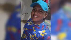 Juan Robles Rodríguez, víctima