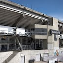 Estadio el Campin