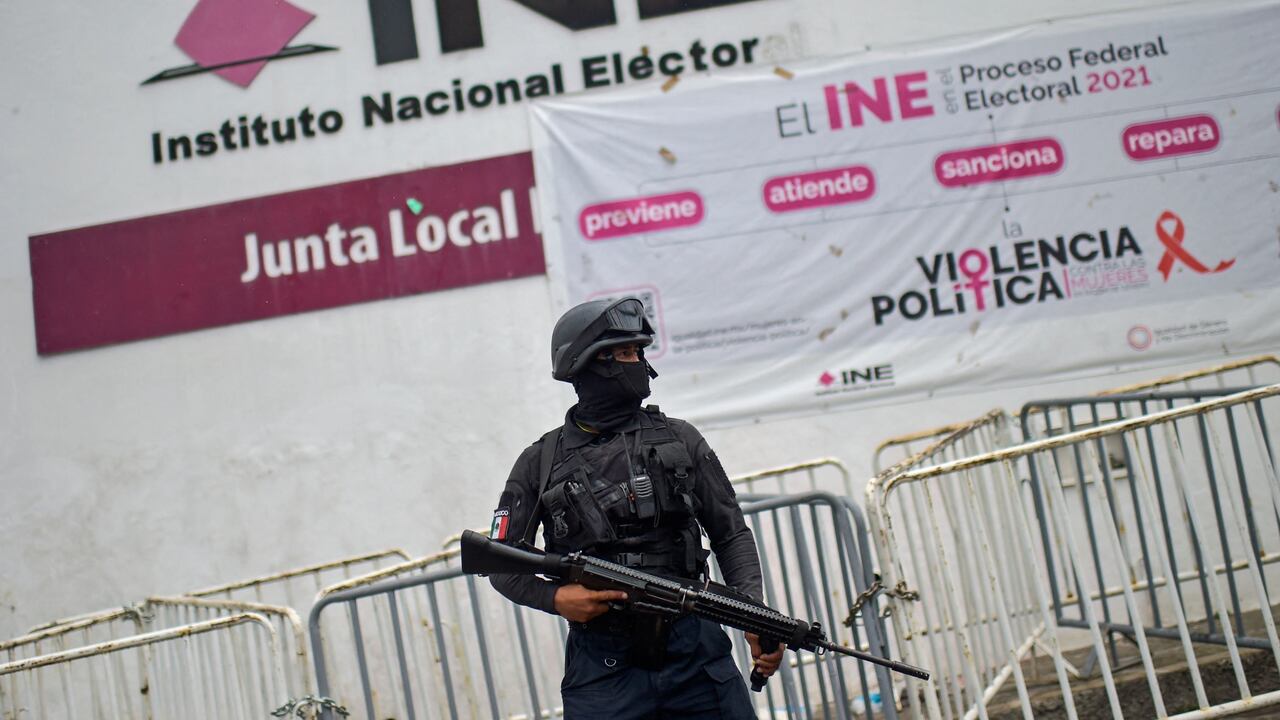 Elecciones en México 2021: claves para entender su importancia