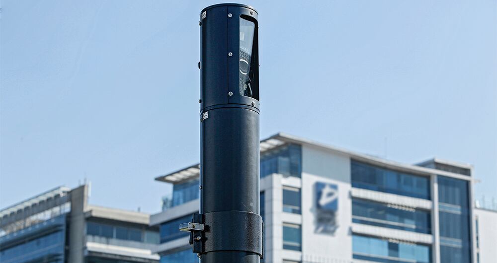 Estos aparatos cada vez son más populares en las vías del país.