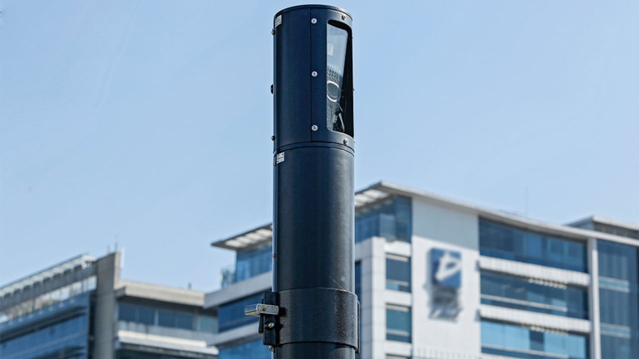 La medida busca reducir la accidentalidad en la ciudad.