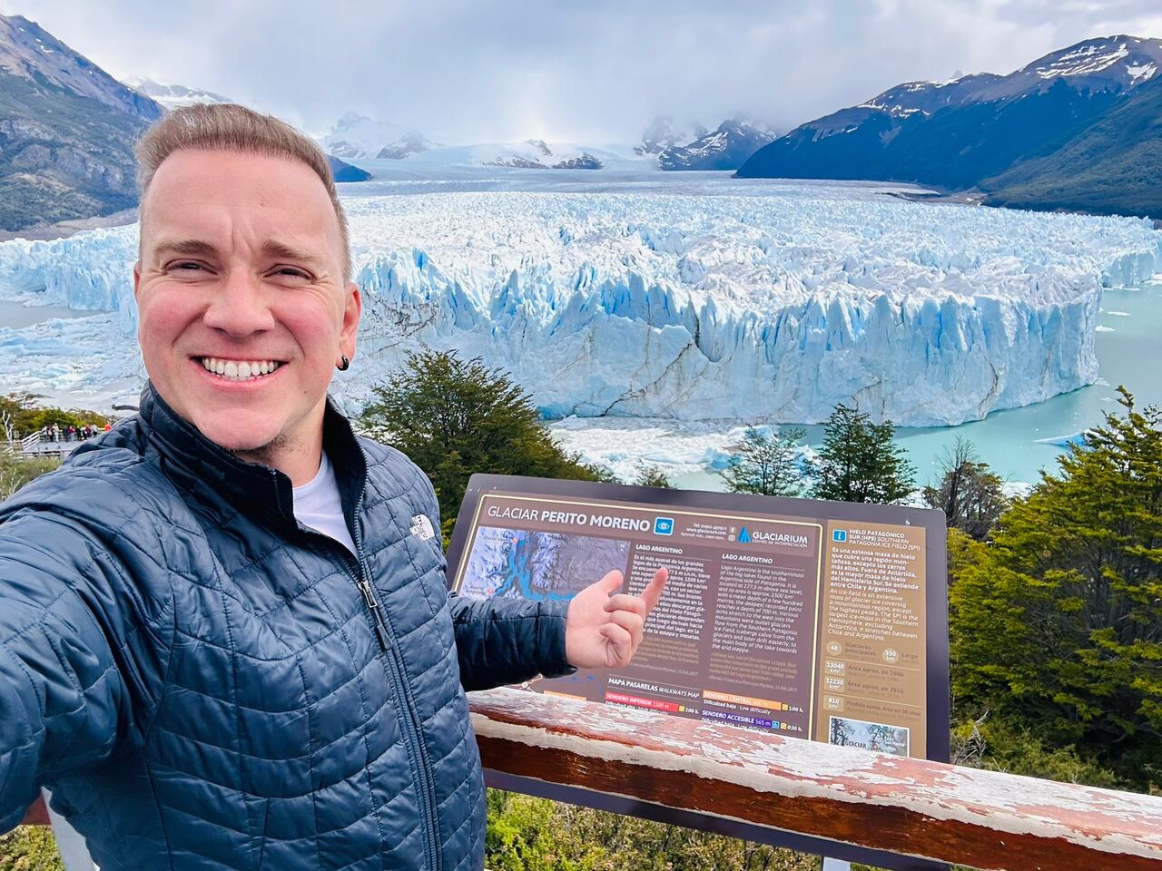 El youtuber fue dejado en libertad después de toda una polémica.