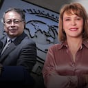 ¿Qué opina María Isabel? Colombia renegociará deuda con el FMI