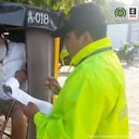 Durante dos operativos simultáneos de las autoridades en Uribia y Manaure, La Guajira; y en Barranquilla, Atlántico; fueron capturados tres de los señalados articuladores de esta organización criminal.