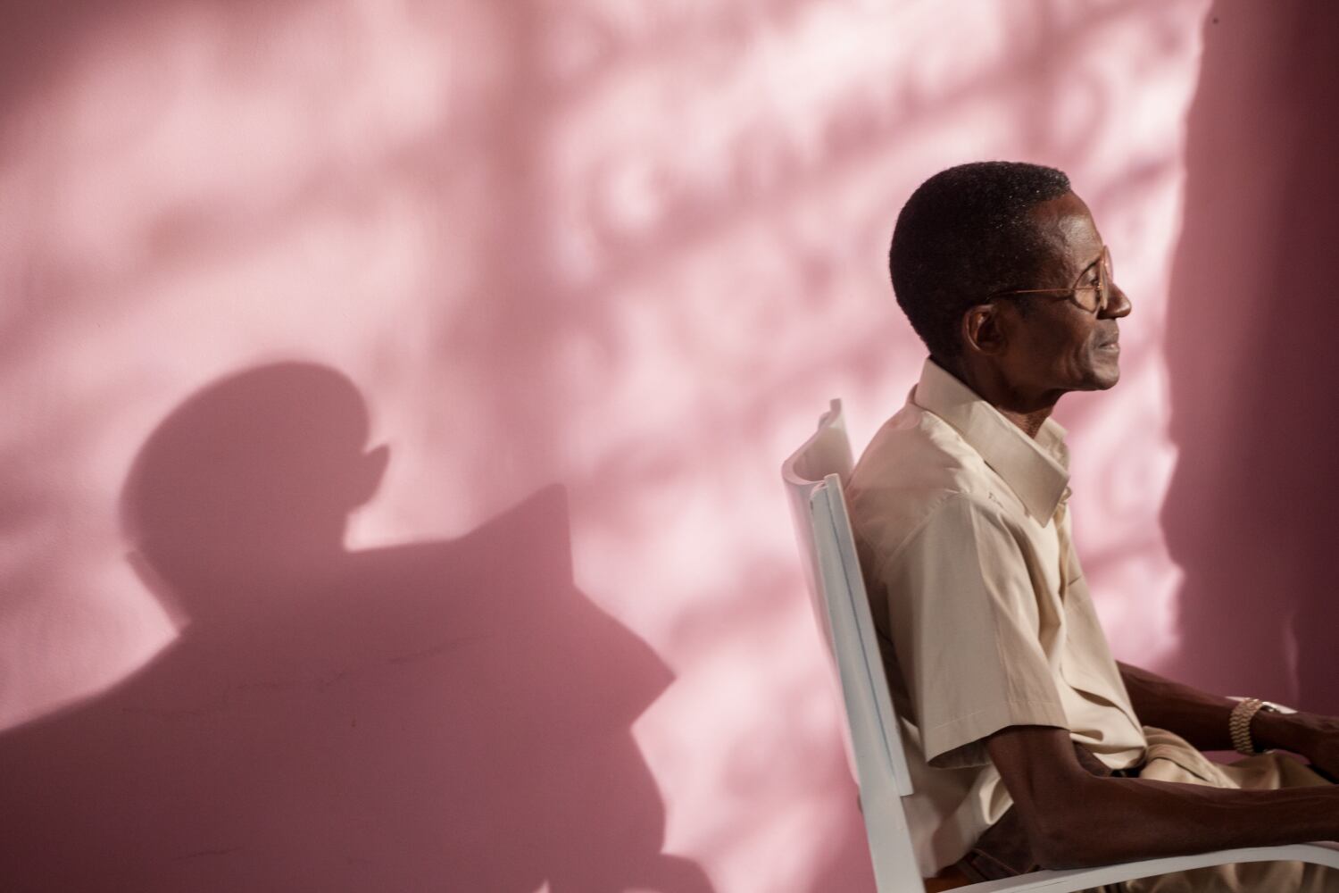 KAirós Nicolás Buenaventura