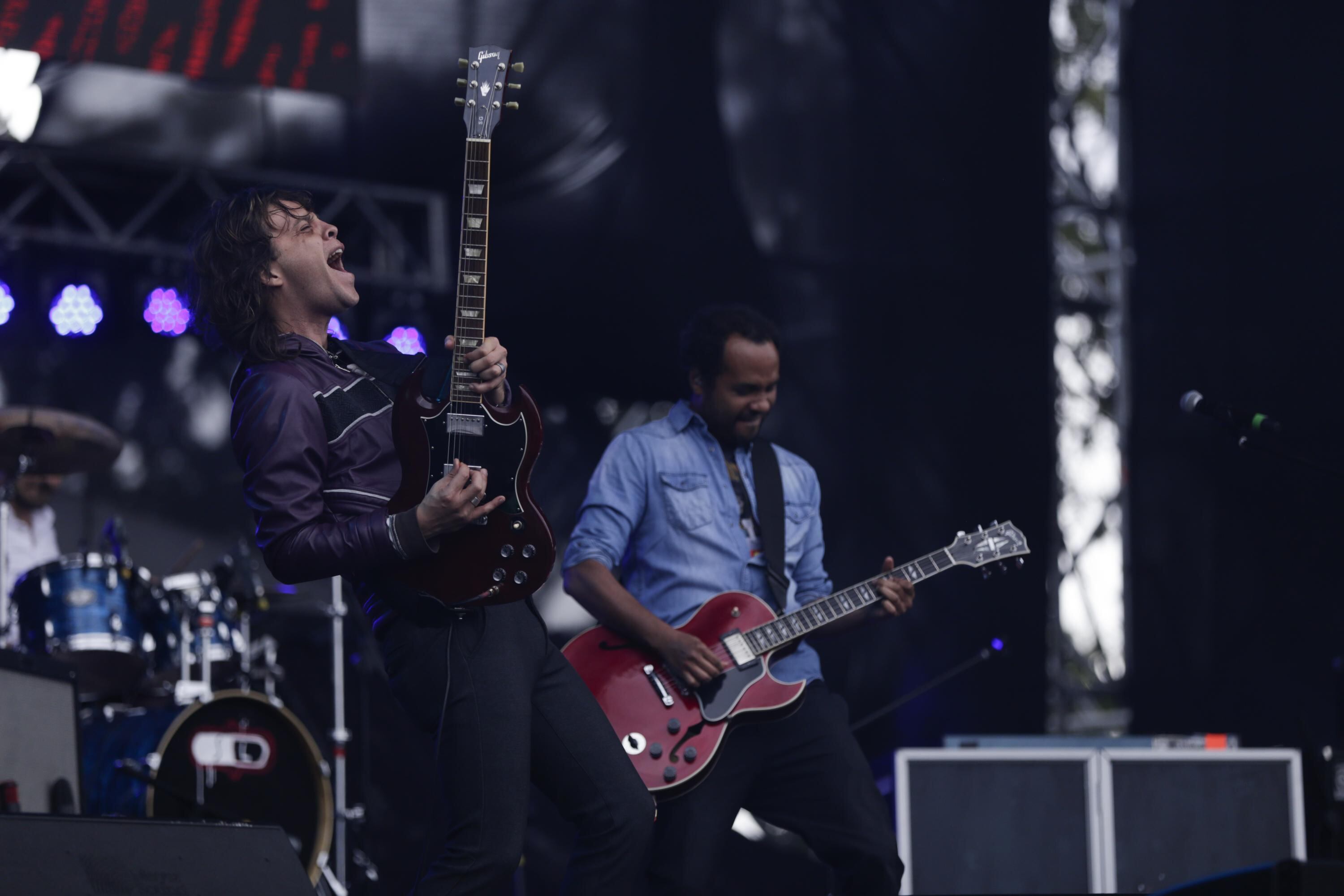 Desde Cali, Superlitio también llegará a La Ciudad Bonita para brindar un espectáculo lleno de mucho rock.