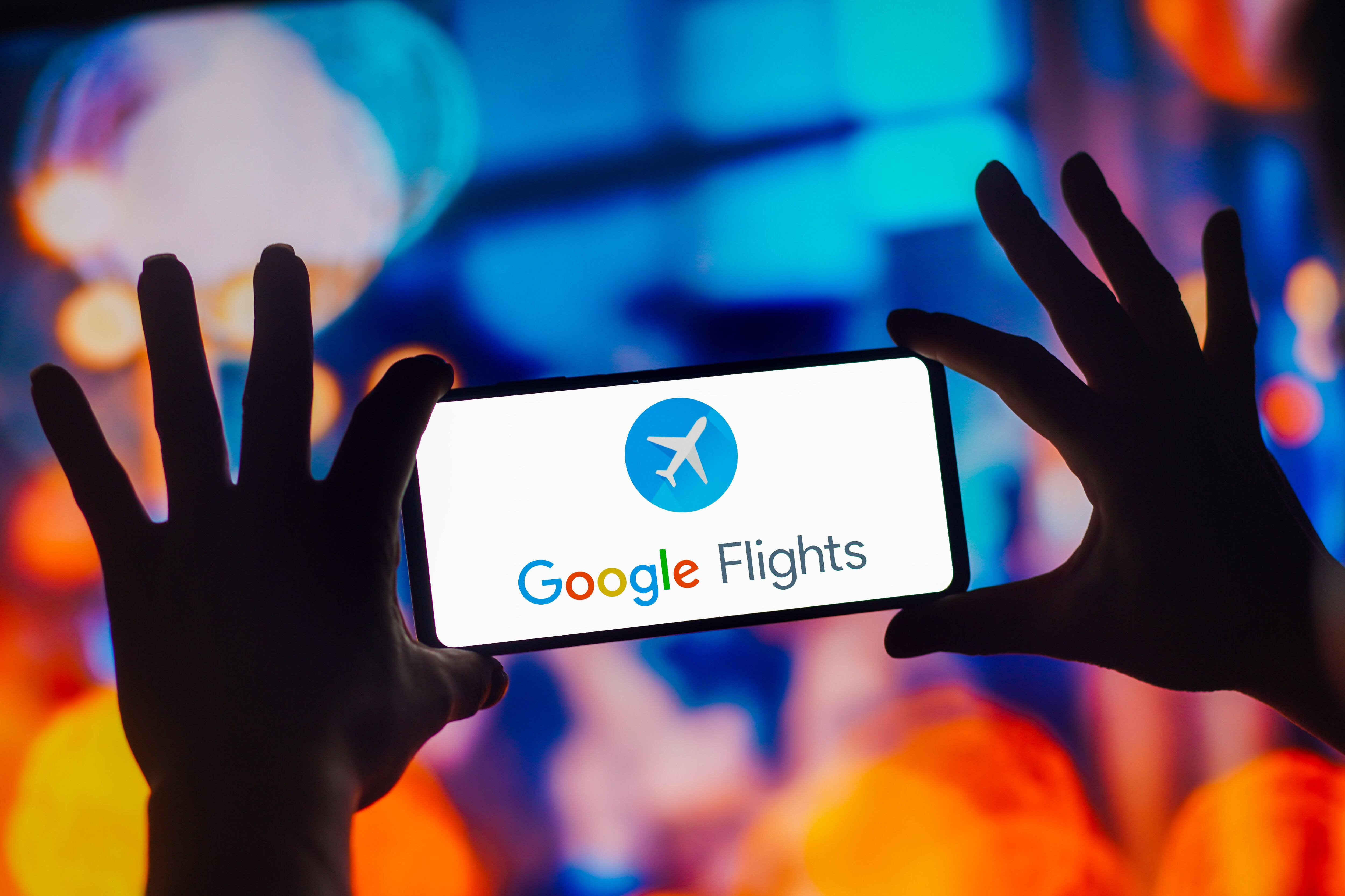 Google Flights
