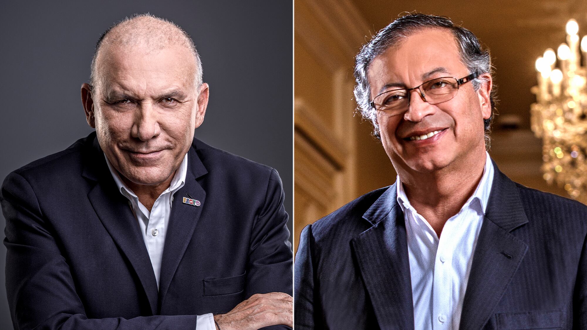 Roy Barreras portada Semana 2121