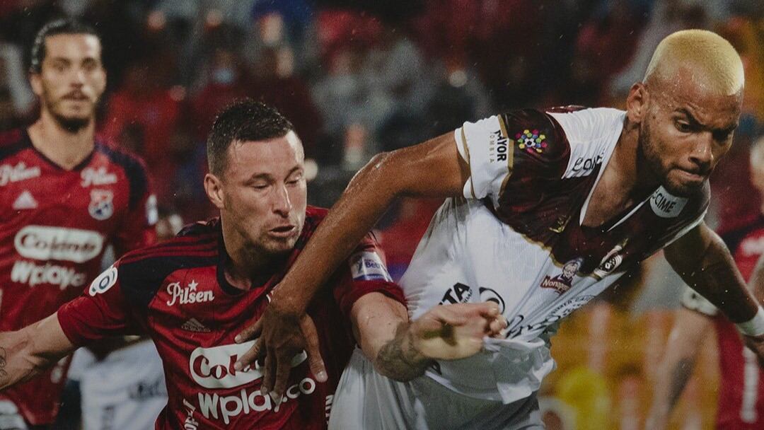 El Cúcuta Deportivo se metió a semifinales de Copa Betplay