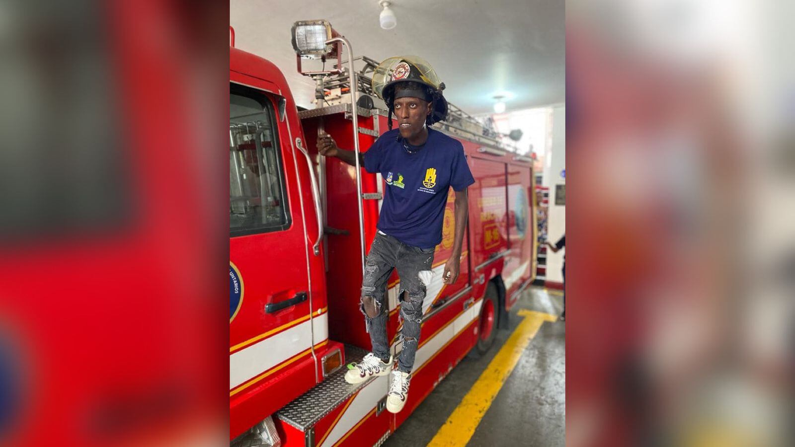 Sus seguidores han lamentado su muerte en redes sociales.